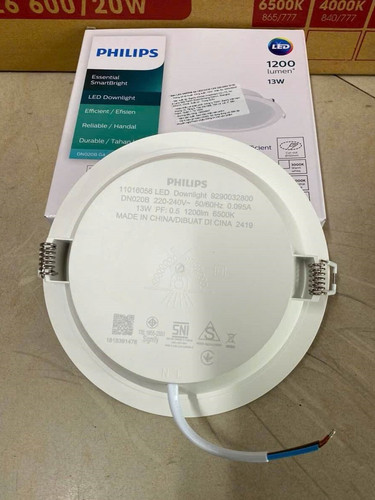den downlight am tran led philips essential smartbright dn020b g4 led12 cw 13w 220 240v d150 gm 6500.jpg