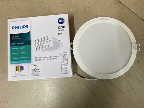 den downlight am tran led philips essential smartbright dn020b g4 led12 cw 13w 220 240v d150 gm 6500.jpg