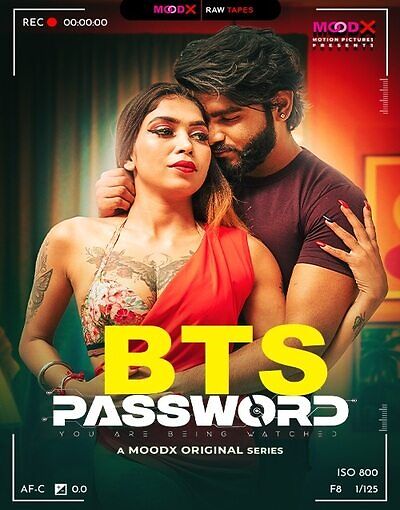 Password BTS Raw Tape Moodx Download