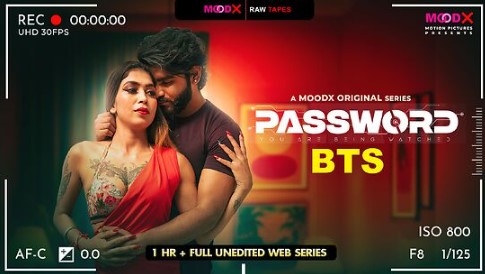 Password BTS Raw Tape Moodx Download