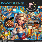 October fest cheers EF