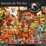 Autumn At The Zoo EF