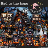 Bad to the bone EF