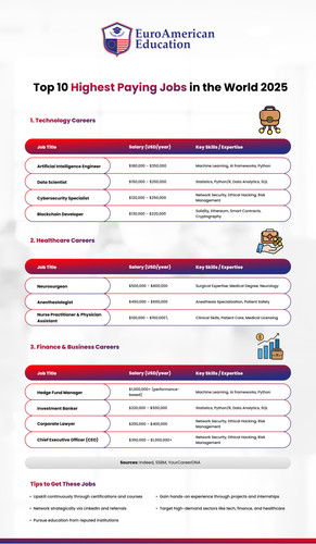 Highest Paying Jobs in the World and Why These Jobs Pay So Much.jpg