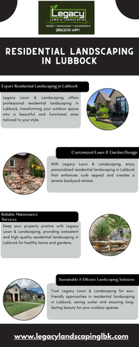 Transform Your Yard with Expert Residential Landscaping in Lubbock.jpg