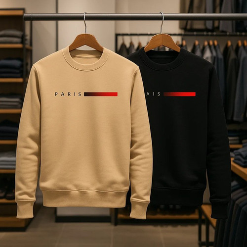 Moletom Masculino Gola Careca Flanelado Paris Suéter Frio.jpg