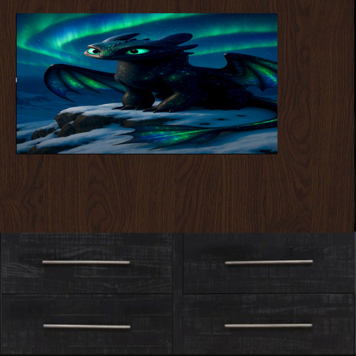 Toothless Little Dresser.png