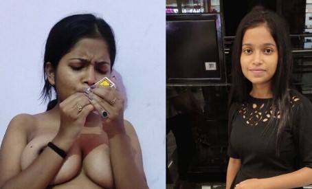 Exclusive Smoke Bhabhi UnRated Hot Short Film