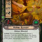 Rohan Elegist Front Face