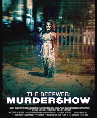 Deep web (2023) .mkv iTA/ENG Bluray 1080p x264 CYBER