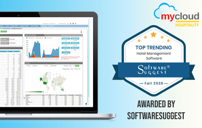 SoftwareSuggest awards mycloud Hospitality with Top Trending Hotel Management Software.png