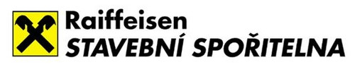 RAIFFEISEN STAVEBNÍ SPOŘITELNA logo.jpg