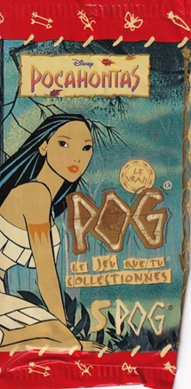 DISNEY POCAHONTAS sáček LÍC.jpg