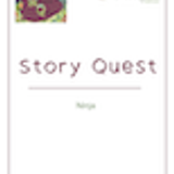 WG Quest Story Ninja