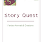 WG Quest Story Fantasy Animals