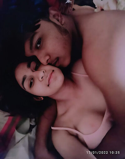 Nobody At Home Boyfriend Hot Short Film