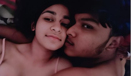 Exclusive Nobody At Home Boyfriend Hot Short Film