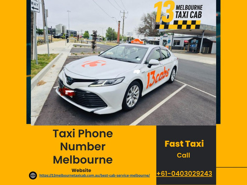 Book Now – Best Taxi Phone Number Melbourne | 13MelbourneTaxiCab.jpg