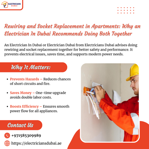 Rewiring and Socket Replacement in Apartments Why an Electrician In Dubai Recommends Doing Both Toge.png