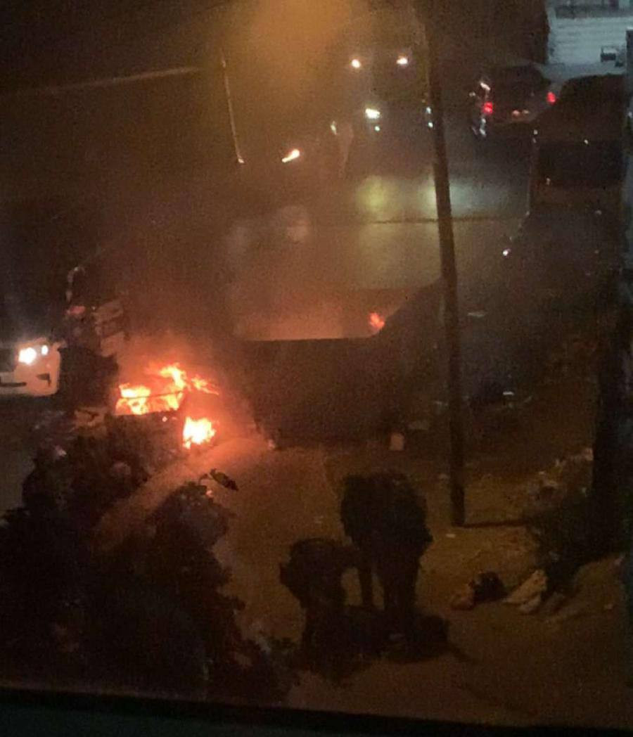 قوات الاحتلال تعتقل شابًا بعد إصابته برصاصها خلال المواجهات في العيساوية بالقدس المحتلة....