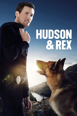 Hudson & Rex  - Stagione 5 (2022-2023).mkv WEB-DL 1080p ITA AAC2.0 H.264 [Completa]