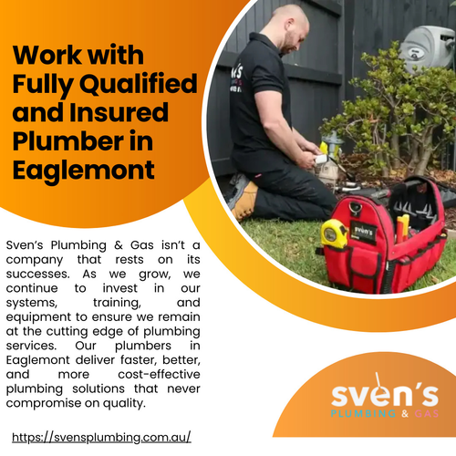 Trusted Plumber in Eaglemont – Fully Qualified & Insured.png