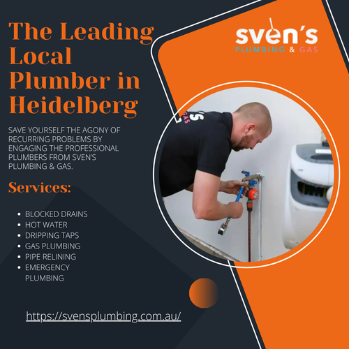Your Local Expert Plumber in Heidelberg – Fast, Reliable & Affordable.png