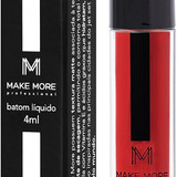 BATOM LIQ MAKE MORE NOVA YORK 4ML foto 1