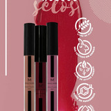 BATOM LIQ MAKE MORE NOVA YORK 4ML foto 5