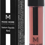 BATOM LIQ MAKE MORE PARIS 4ML foto 1