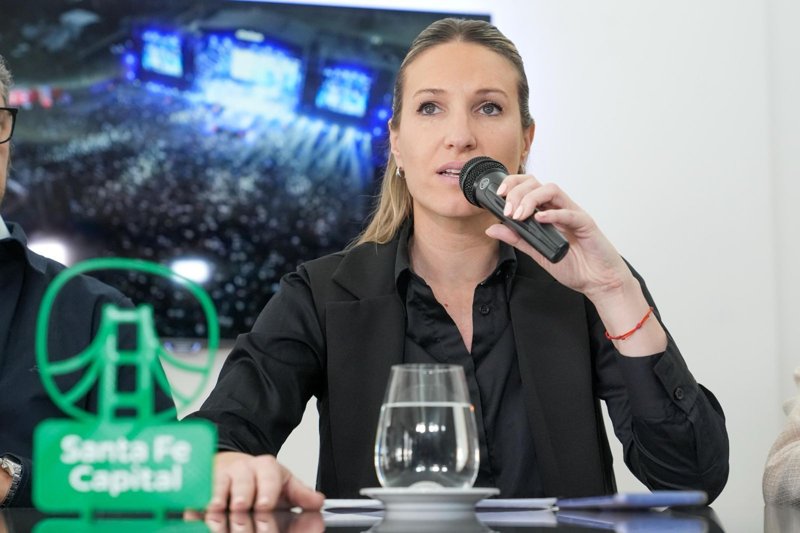 “El gobierno de Pullaro y Scaglia están haciendo que Santa Fe sea una referencia nacional en materia de eventos y turismo”