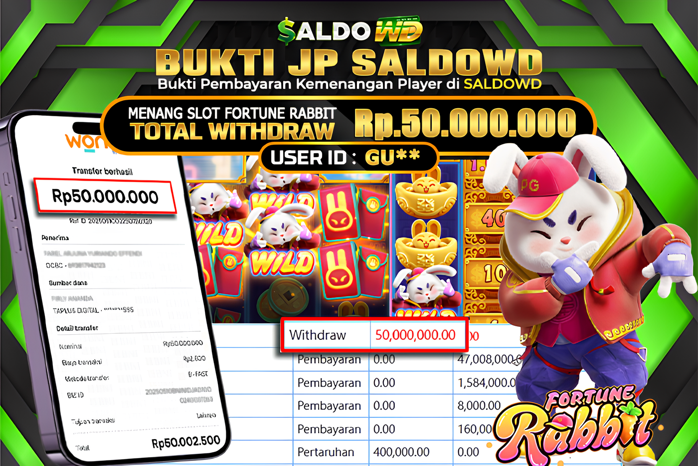 BUKTI JP 14 OKTOBER 2025