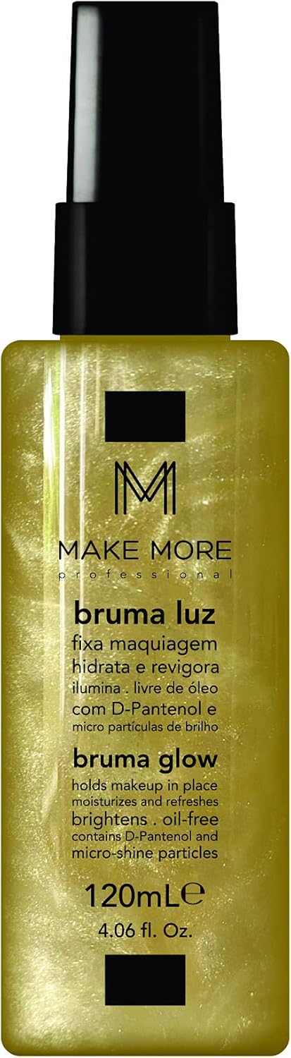 BRUMA LUZ MAKE MORE 120ML foto 1.jpg