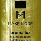 BRUMA LUZ MAKE MORE 120ML foto 1