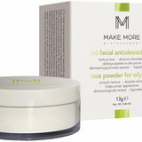 PO FACIAL ANTIOLEOSIDADE 13G foto 1