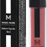BATOM LIQ MAKE MORE EVORA 4ML foto