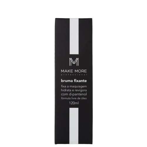 BRUMA FIXANTE MAKE MORE 120ML foto 2.png