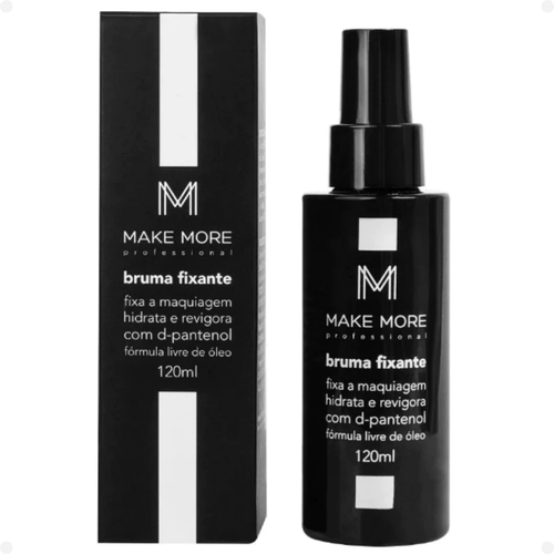 BRUMA FIXANTE MAKE MORE 120ML foto 1.png
