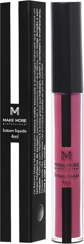 BATOM LIQ MAKE MORE VENEZA 4ML foto 1.jpg