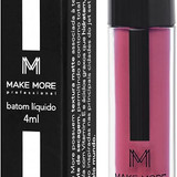 BATOM LIQ MAKE MORE VENEZA 4ML foto 1