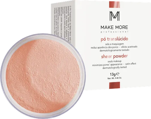PO TRANSLUCIDO MAKE MORE NATURAL ROSE 01 foto 1.png