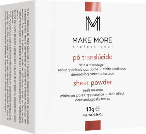 PO TRANSLUCIDO MAKE MORE NATURAL ROSE 01 foto 3.png