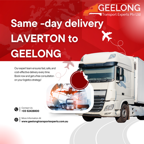 Same day delivery LAVERTON to GEELONG.png