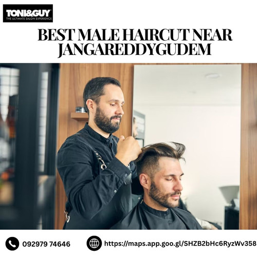 best male haircut near Jangareddygudem.jpg