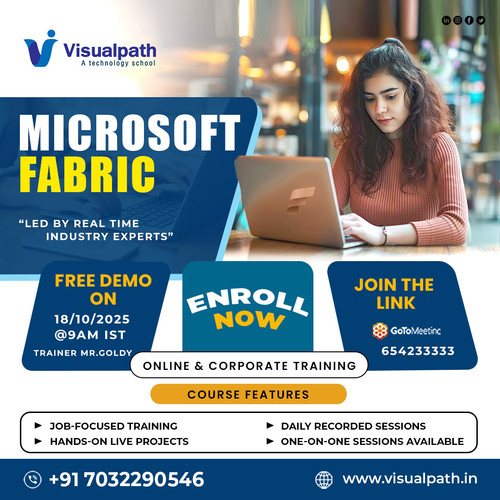 Free Microsoft Fabric Online Training Demo – 18th Oct 2025.jpg