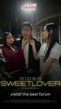 Rider Sweet Lover (2025) ki.jpg