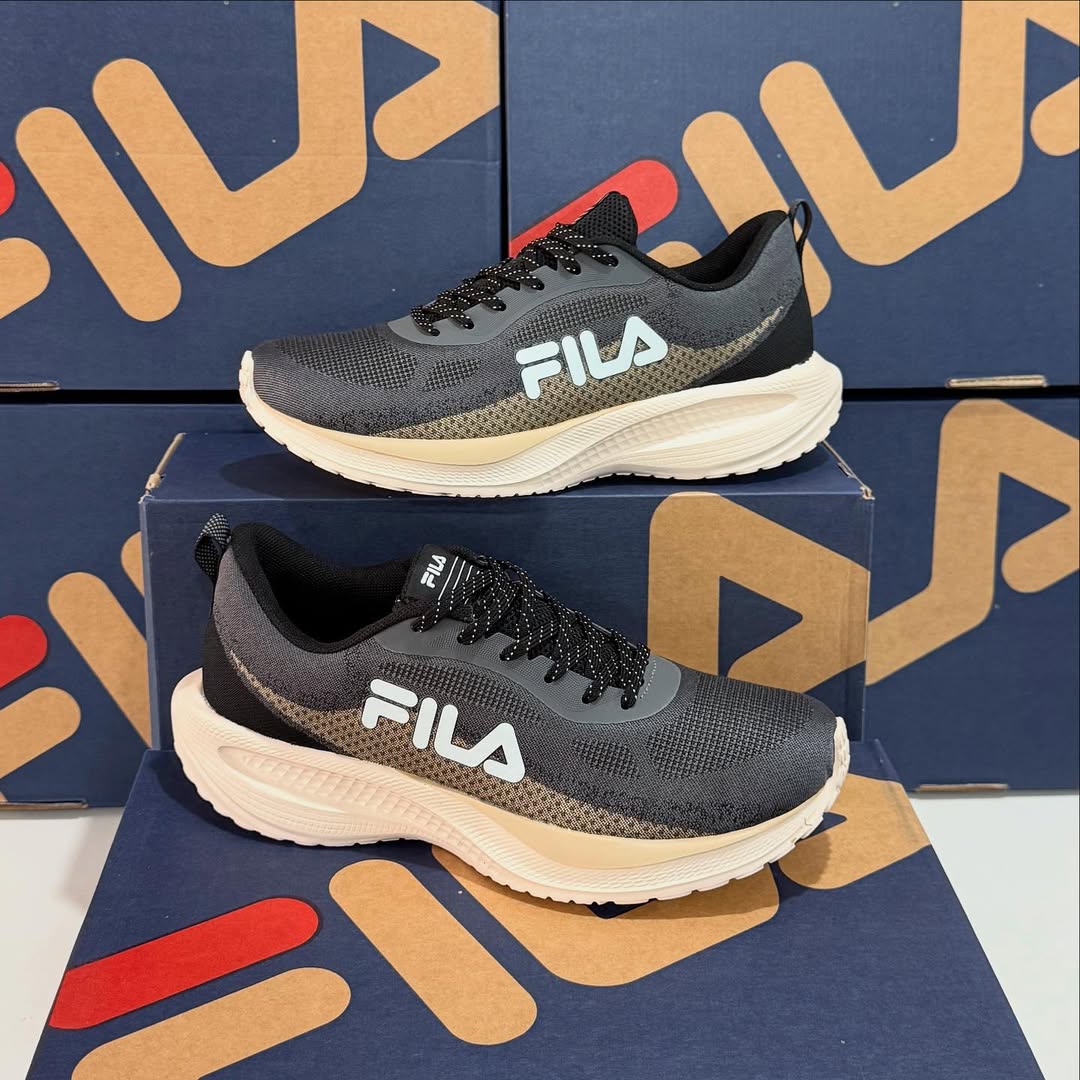 Tênis Fila Efecto 2 Feminino