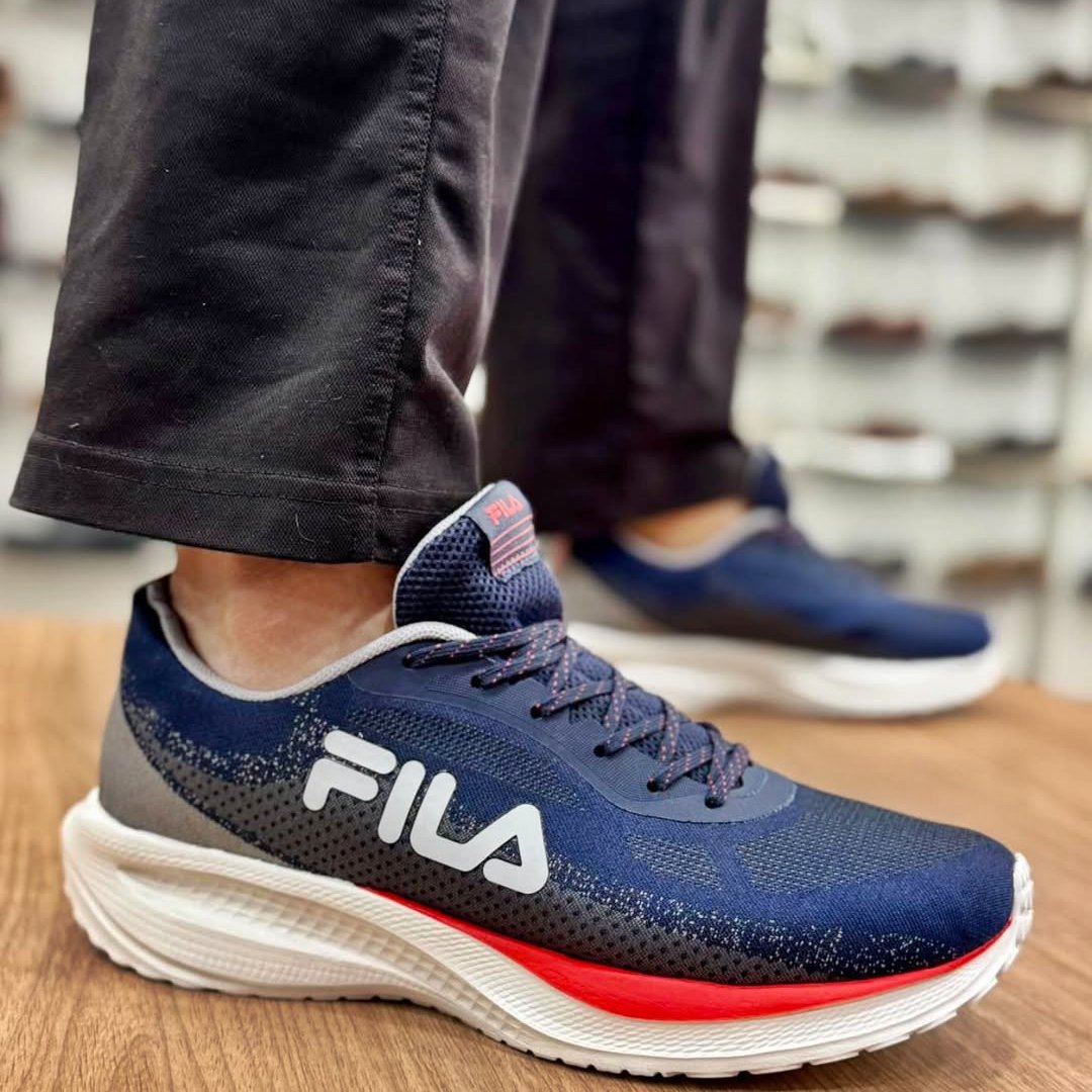 Tênis Fila Efecto 2 Masculino