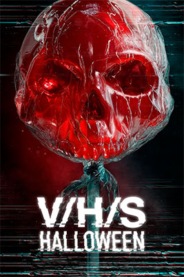 V/H/S/HALLOWEEN [2025] [Custom – DVD5] [Latino]