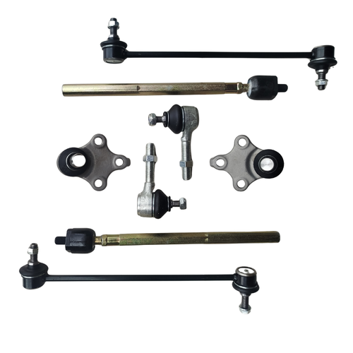 Tren delantero (8 piezas) Dongfeng S30 (Terminales,Rotulas,Muñones,Bieletas) 3.png